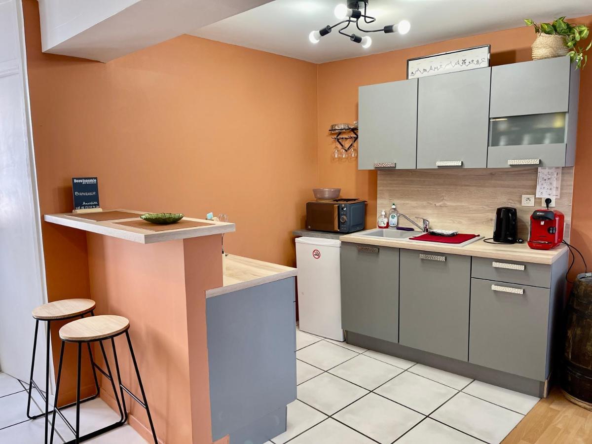 Terre Lyonnaise A L Arbresle Apartment Eveux Екстериор снимка